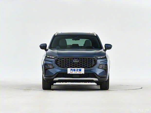 江鈴福特科技 領(lǐng)睿 2022款 EcoBoost 170 尊領(lǐng)型PLUS