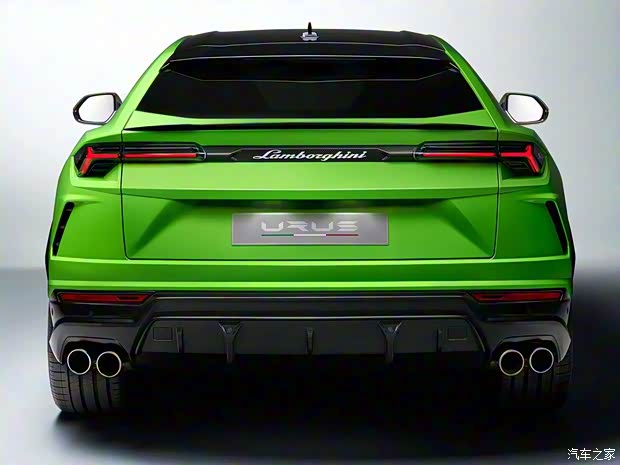 蘭博基尼 Urus 2021款 Pearl Capsule