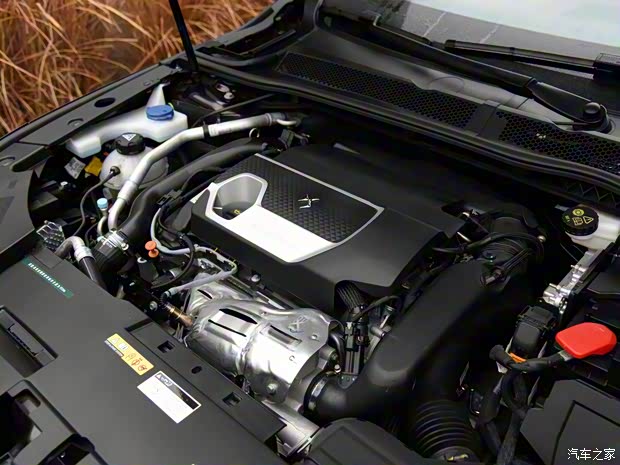 DS汽車 DS 9 2021款 45THP 歌劇院版