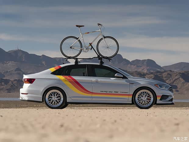 大众(进口) Jetta 2019款 Air Design USA SEL 大众(进口) Jetta 2019款 Air Design USA SEL