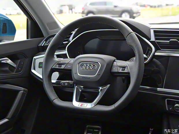 一汽-大眾奧迪 奧迪Q3 2020款 Sportback