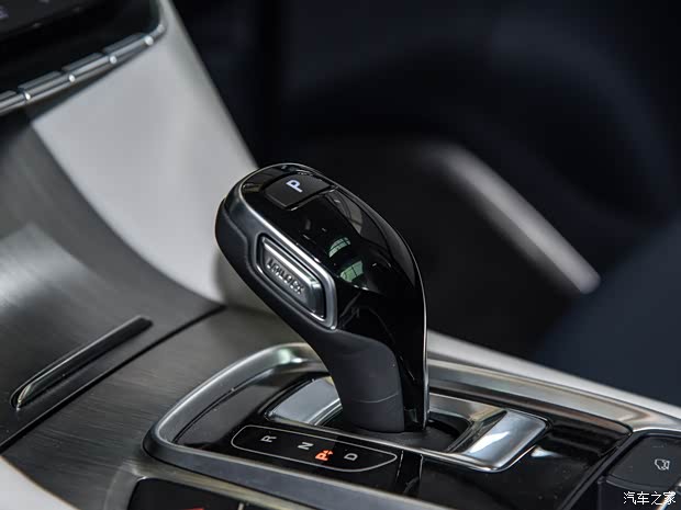 上汽集团 名爵HS新能源 2019款 eHS