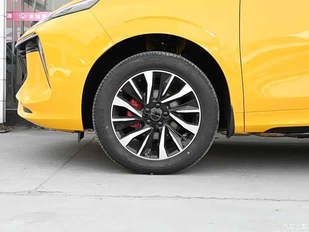 东风风行 风行T5 EVO 2022款 热浪版