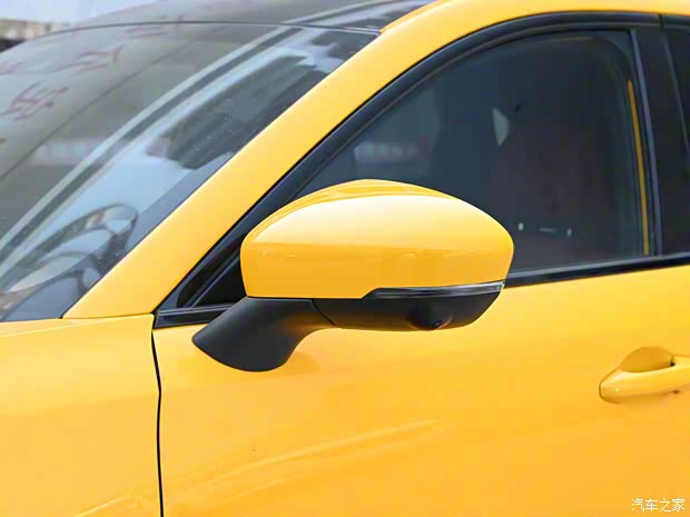 东风风行 风行T5 EVO 2022款 热浪版