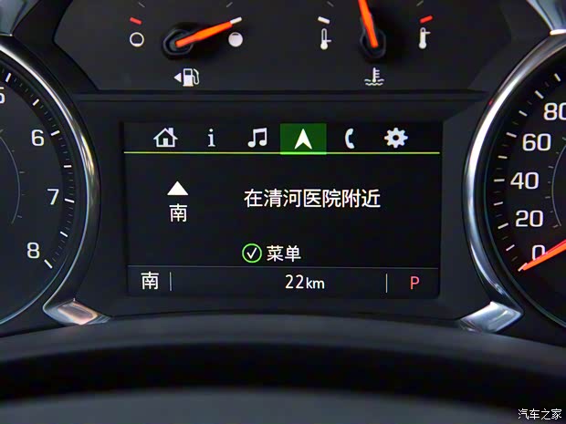 上汽通用雪佛蘭 探界者 2021款 Redline 550T 自動四驅(qū)RS