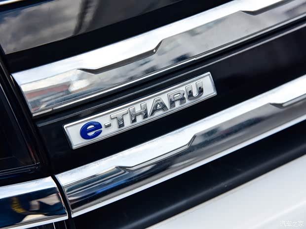 上汽大眾 途岳新能源 2021款 全景優(yōu)享版