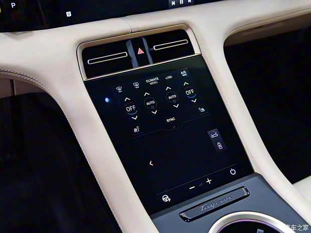 保時捷 Taycan 2019款 Turbo