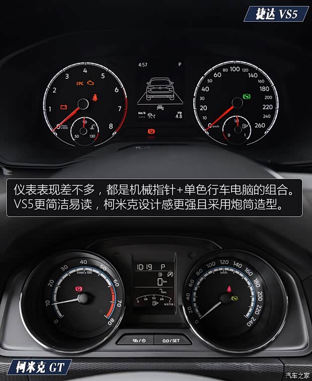 一汽-大众捷达 捷达VS5 2019款 280TSI 自动荣耀型 一汽-大众捷达 捷达VS5 2019款 280TSI 自动荣耀型
