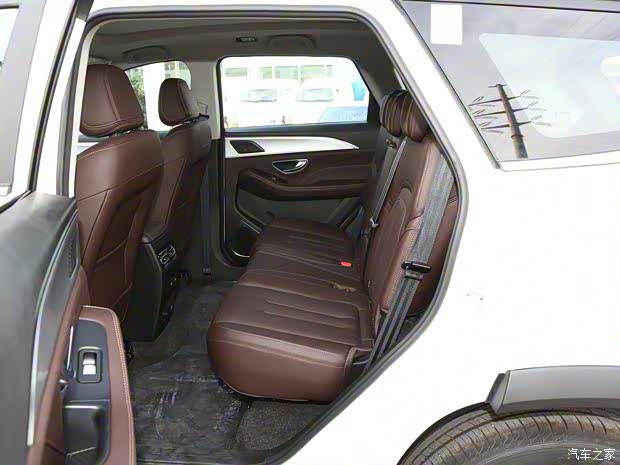 奇瑞汽車 捷途X90 PLUS 2023款 1.5T 手動別院 7座