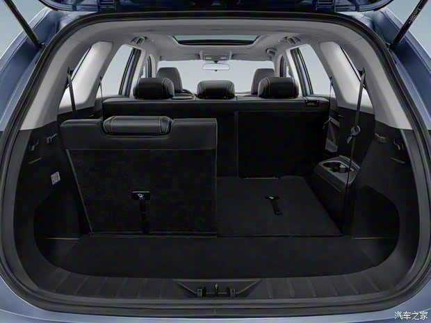 长安汽车 长安欧尚X7 PLUS 2022款 1.5T 蓝鲸版自动智尊型 7座 长安汽车 长安欧尚X7 PLUS 2022款 1.5T 蓝鲸版自动智尊型 7座