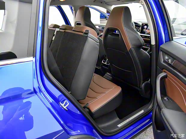 上汽大眾斯柯達(dá) 柯迪亞克 2022款 基本型