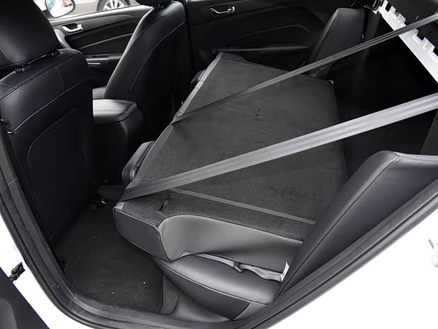 奇瑞新能源 艾瑞澤5e 2018款 450 智享版