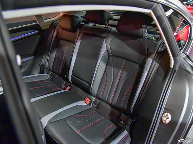 上汽大眾 凌渡 2022款 凌渡L 280TSI 基本型