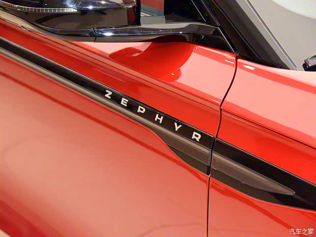 長(zhǎng)安林肯 林肯Z 2022款 i酷 尊耀版