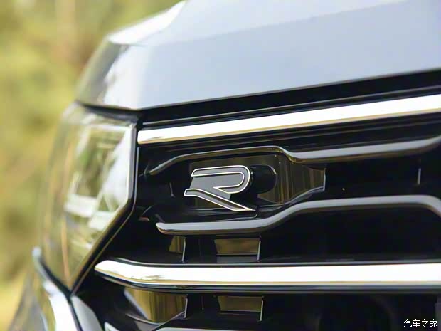 一汽-大众 探岳X 2020款 380TSI 四驱尊崇智联版 一汽-大众 探岳X 2020款 380TSI 四驱尊崇智联版