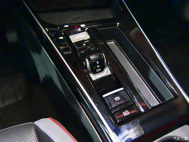 上汽大眾 凌渡 2022款 凌渡L 280TSI 基本型