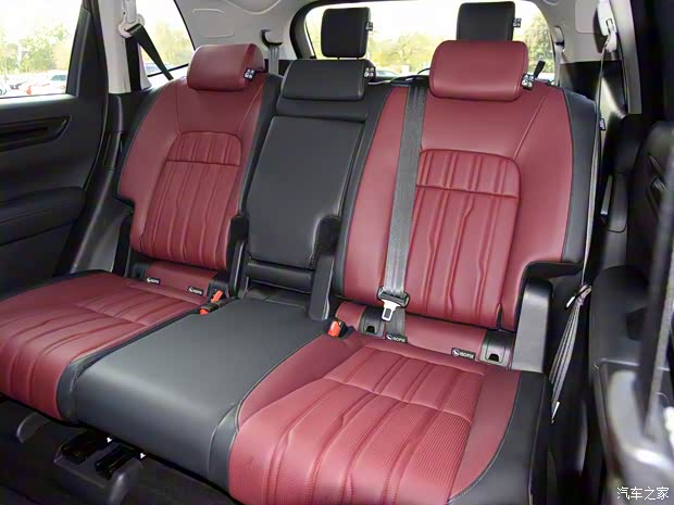 广汽本田 皓影 2023款 240TURBO 两驱基本型 7座 广汽本田 皓影 2023款 240TURBO 两驱基本型 7座