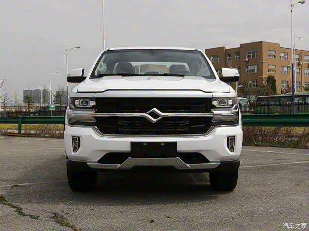 曙光汽車(chē) 黃海N7 2019款 2.4T汽油手動(dòng)四驅(qū)運(yùn)動(dòng)版4K22D4T 曙光汽車(chē) 黃海N7 2019款 2.4T汽油手動(dòng)四驅(qū)運(yùn)動(dòng)版4K22D4T