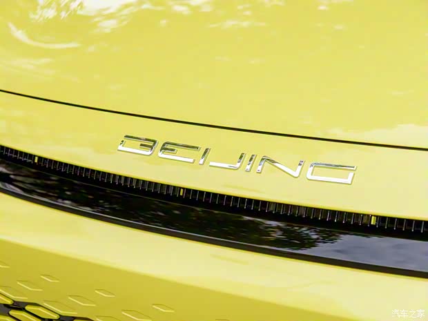 北京汽车 魔方 2022款 1.5T DCT铂金版 北京汽车 魔方 2022款 1.5T DCT铂金版