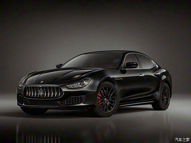 玛莎拉蒂 Ghibli 2018款 Ribelle 玛莎拉蒂 Ghibli 2018款 Ribelle