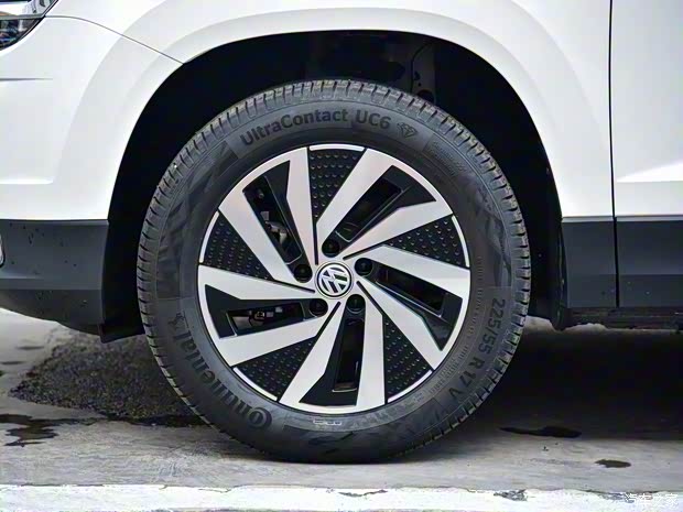 上汽大眾 途岳新能源 2021款 全景優(yōu)享版