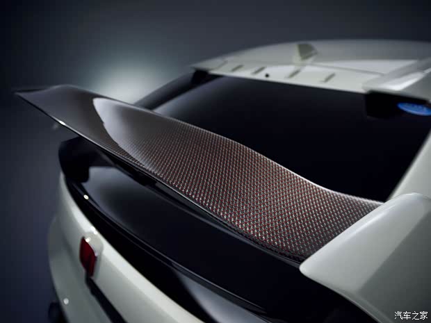 本田(進口) 思域(海外) 2020款 TYPE R Honda Access 日本版