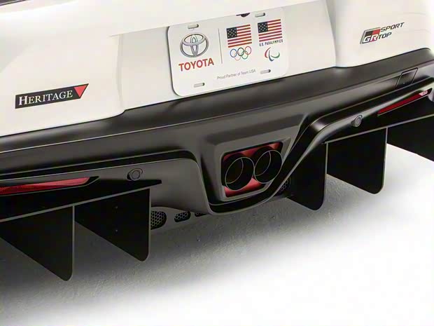 丰田(进口) SUPRA 2021款 GR SUPRA Sport Top Concept 丰田(进口) SUPRA 2021款 GR SUPRA Sport Top Concept