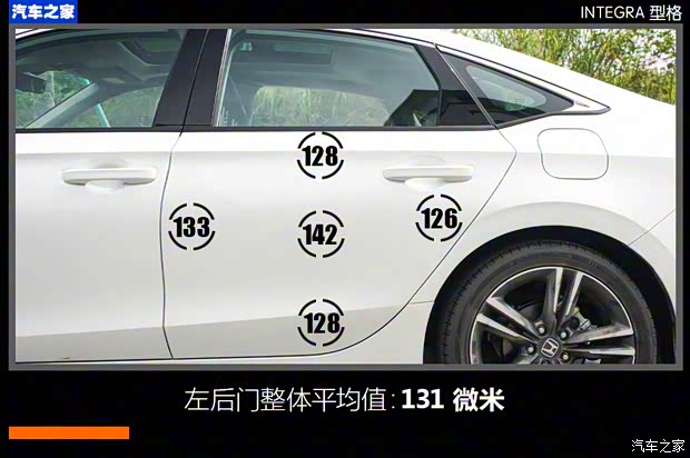 广汽本田 型格 2022款 240TURBO CVT尊享版
