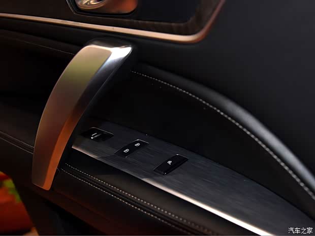 广汽本田 冠道 2020款 370TURBO 四驱至尊版