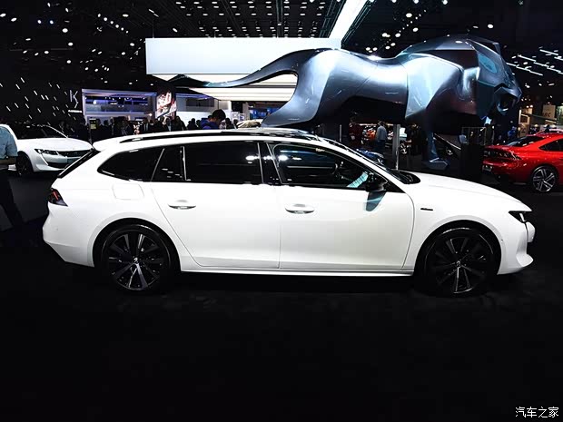 标致(进口) 标致508(进口) 2019款 SW GT Line 标致(进口) 标致508(进口) 2019款 SW GT Line