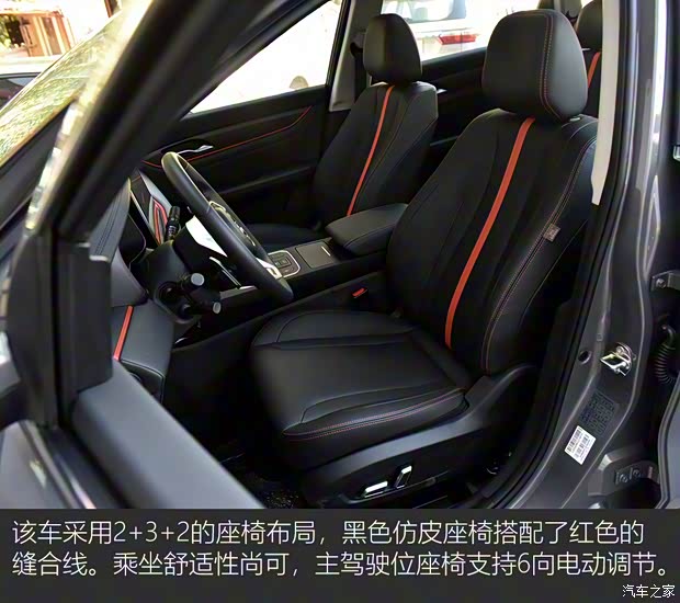 东风小康 风光580 2021款 ☆星版 1.5TGDI 自动旗舰型