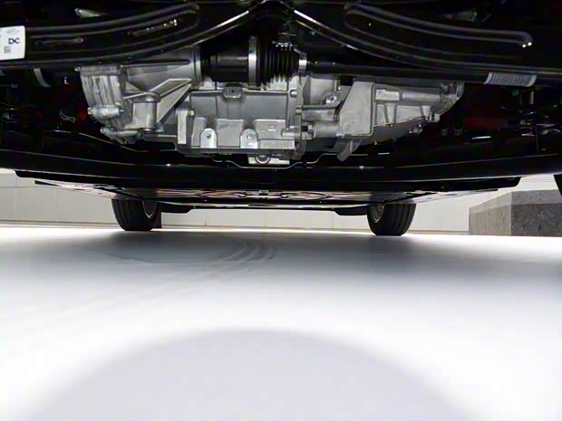 smart smart fortwo新能源 2019款 Electric Drive 港版