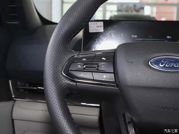 江铃福特科技 领睿 2022款 中配版 江铃福特科技 领睿 2022款 中配版