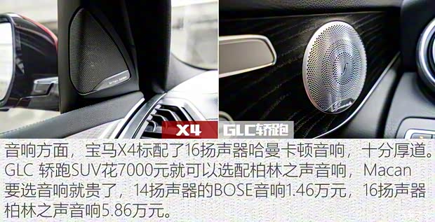 奔驰(进口) 奔驰GLC(进口) 2019款 改款 GLC 300 4MATIC 轿跑SUV 奔驰(进口) 奔驰GLC(进口) 2019款 改款 GLC 300 4MATIC 轿跑SUV
