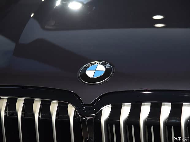 宝马(进口) 宝马X7 2019款 xDrive50i 宝马(进口) 宝马X7 2019款 xDrive50i