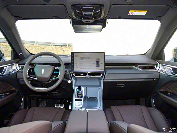 长城汽车 摩卡DHT-PHEV 2021款 DHT-PHEV 基本型