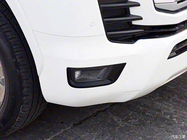 丰田(进口) 兰德酷路泽(进口) 2022款 3.5T 中东版