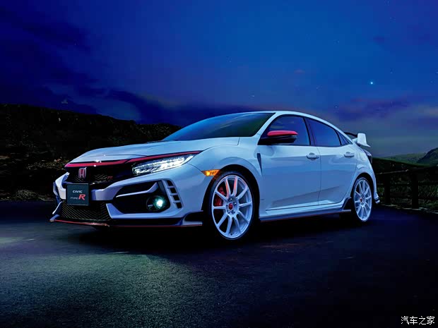 本田(進口) 思域(海外) 2020款 TYPE R Honda Access 日本版