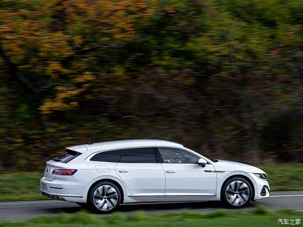 大眾(進(jìn)口) Arteon新能源 2021款 eHybrid Shooting Brake 大眾(進(jìn)口) Arteon新能源 2021款 eHybrid Shooting Brake