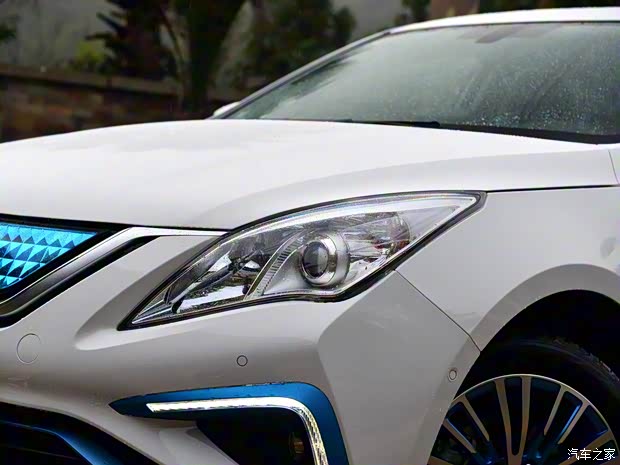 東風(fēng)風(fēng)行 風(fēng)行S50EV 2019款 旗艦型