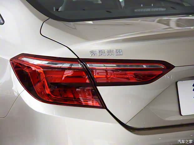 东风本田 INSPIRE 2019款 260TURBO 精悦版 国V