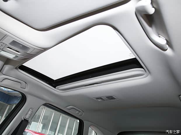 长安马自达 马自达CX-5 2022款 2.5L 自动四驱高配版