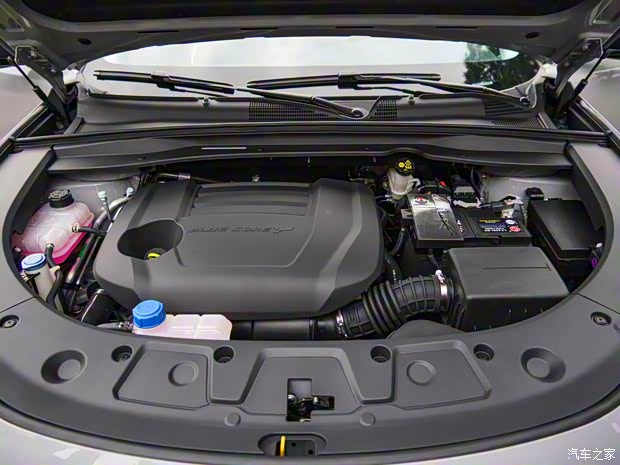 長(zhǎng)安汽車 長(zhǎng)安UNI-K 2021款 UNI量產(chǎn)版