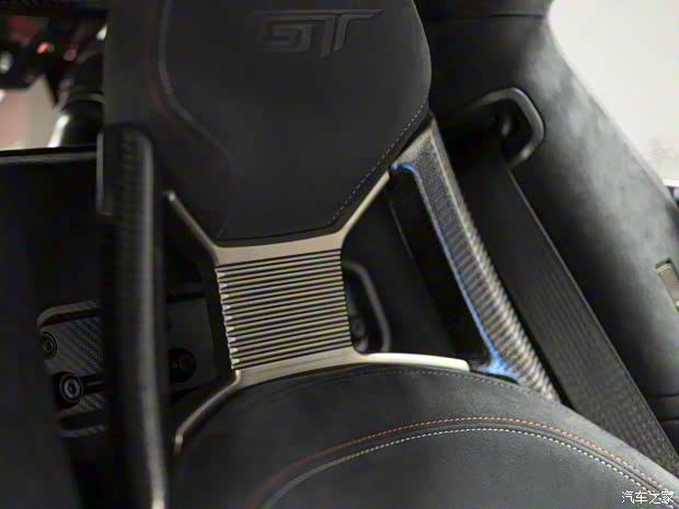 福特(進(jìn)口) 福特GT 2022款 Alan Mann Heritage Edition