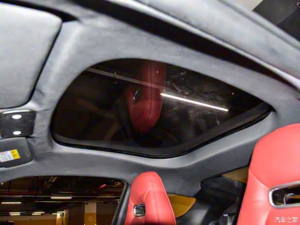 零跑汽车 零跑S01 2018款 试装版