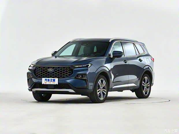 江鈴福特科技 領(lǐng)睿 2022款 EcoBoost 170 尊領(lǐng)型PLUS