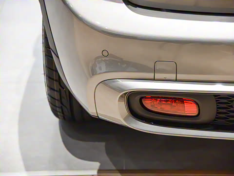 2021款 2.0T COOPER S 艺术家 五门版 2021款 2.0T COOPER S 艺术家 五门版