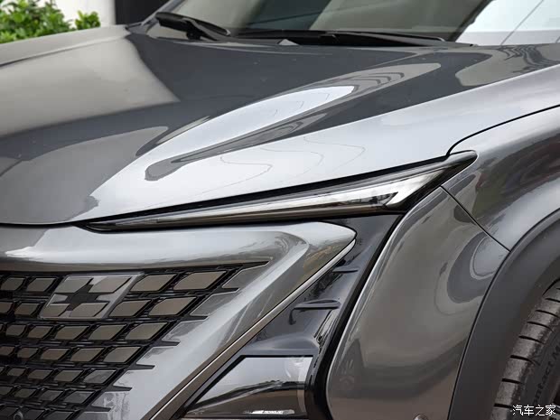 长安汽车 长安UNI-T 2022款 基本型 长安汽车 长安UNI-T 2022款 基本型