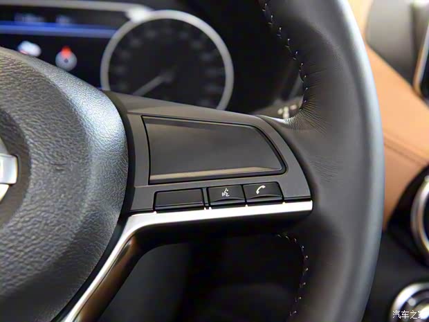 东风日产 轩逸 2019款 1.6XV CVT智联智尊版 国VI