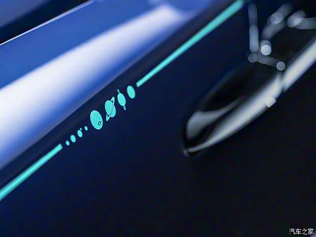 勞斯萊斯 魅影 2021款 Inspired By Earth